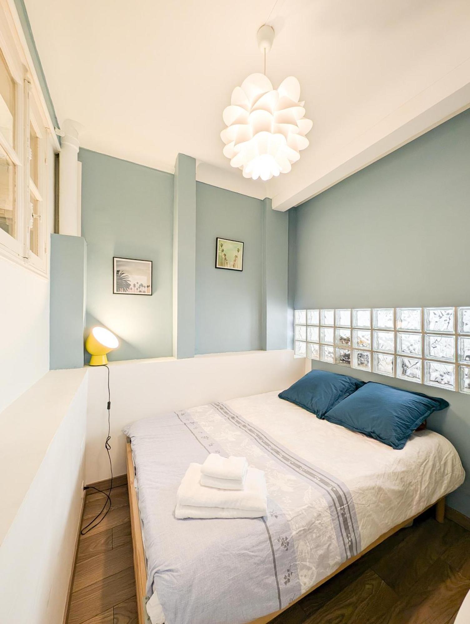 Lilit Beautiful 1 Bedroom Apartment On The Border With Monaco Beausoleil Eksteriør bilde