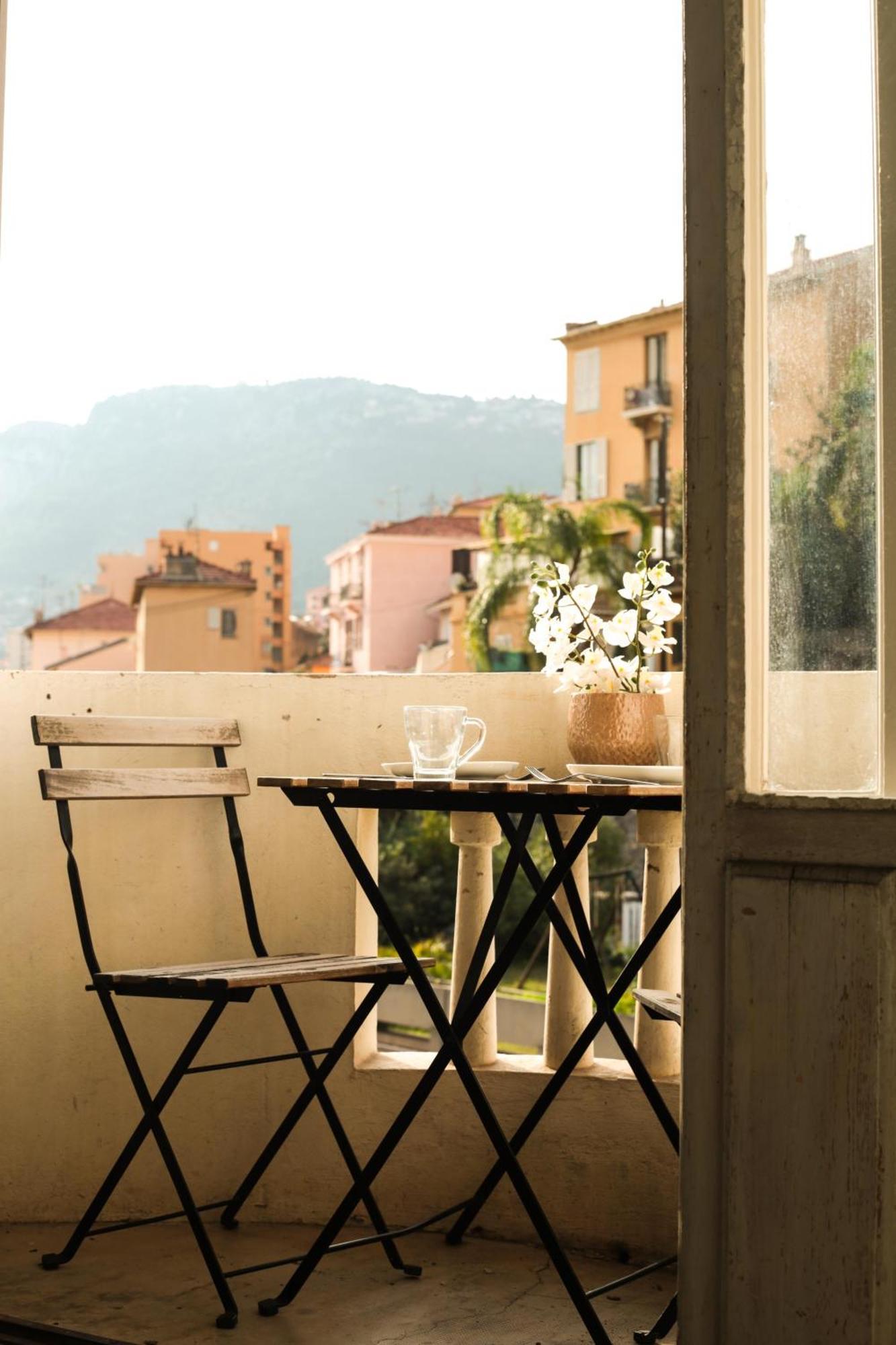 Lilit Beautiful 1 Bedroom Apartment On The Border With Monaco Beausoleil Eksteriør bilde